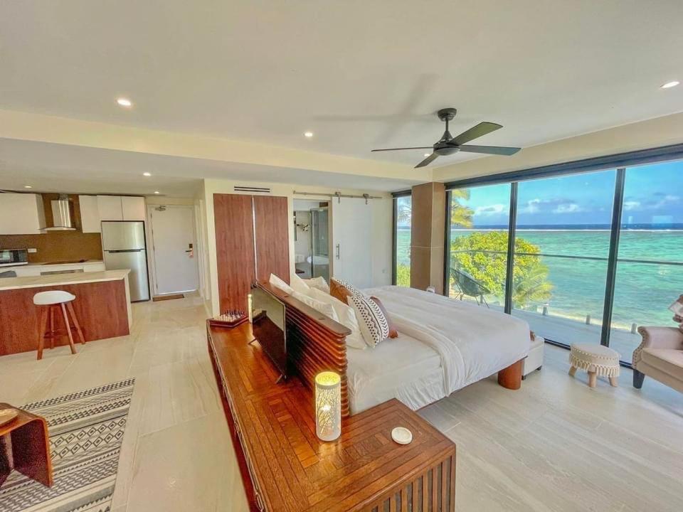 Maui Palms Hotel Votua Екстериор снимка