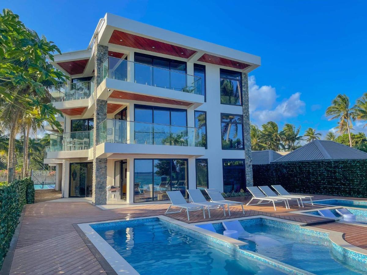 Maui Palms Hotel Votua Екстериор снимка