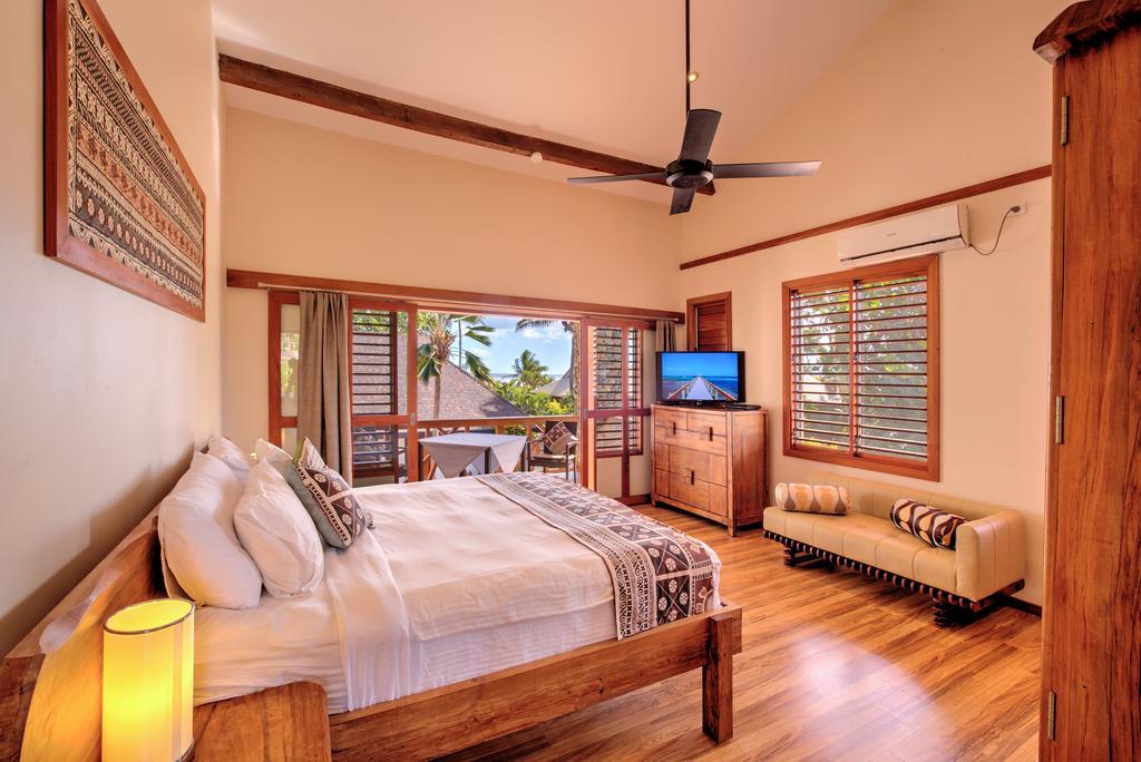 Maui Palms Hotel Votua Екстериор снимка