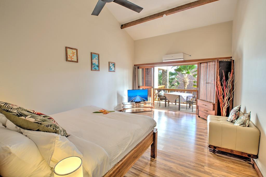 Maui Palms Hotel Votua Екстериор снимка