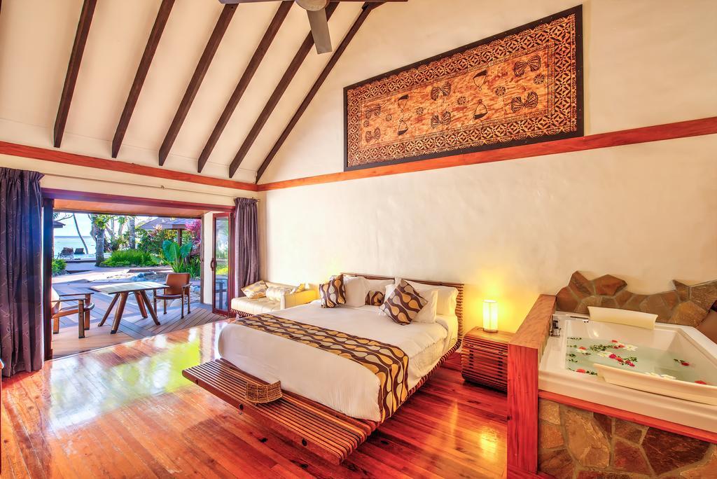 Maui Palms Hotel Votua Екстериор снимка