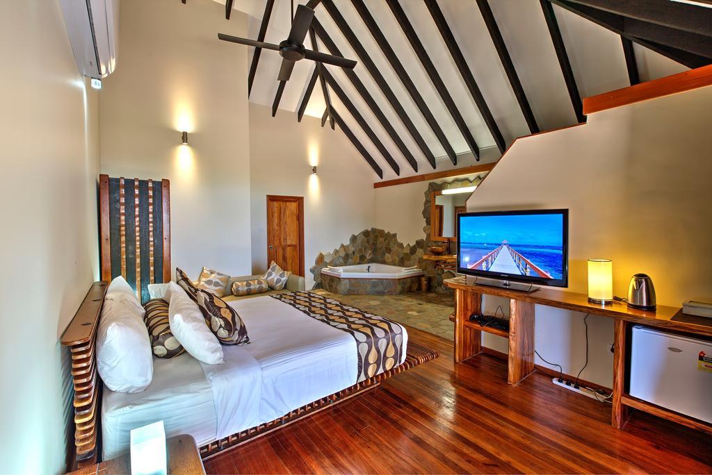 Maui Palms Hotel Votua Екстериор снимка