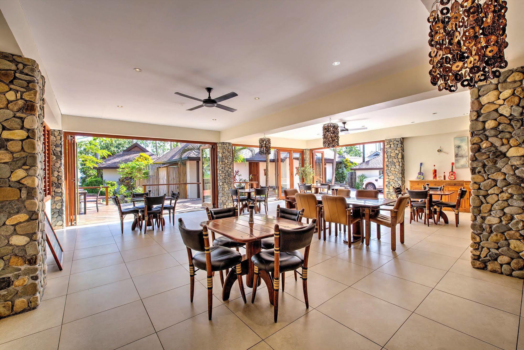 Maui Palms Hotel Votua Екстериор снимка