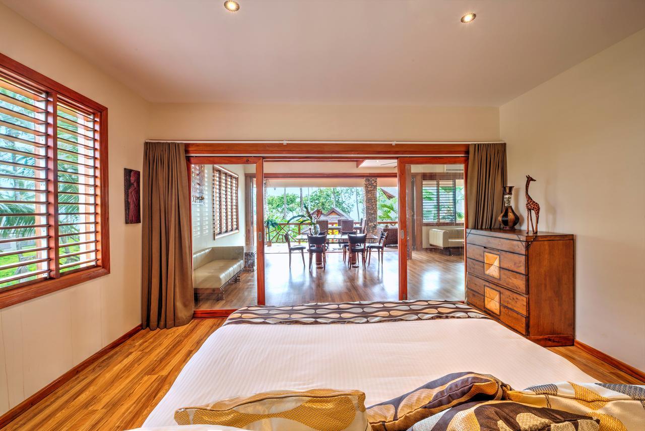 Maui Palms Hotel Votua Екстериор снимка